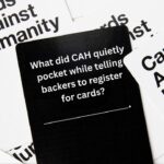 Cards Against Elon Musk: SpaceX Settles Land Dispute With CAH