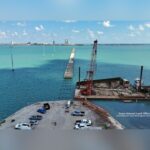 Old Queen Isabella Causeway To Become One Of Texas’ Largest Artificial Reefs