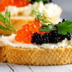 The Luxury Loophole: SNAP Allows Caviar And Lobster—Recipients Average $832/Month But Run Out Early