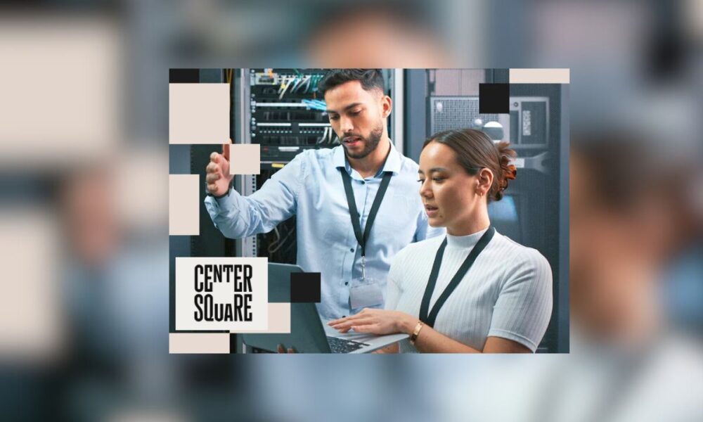 Fueling AI Boom: Centersquare Grows To 80 Sites With Self-Funded $1 Billion Data Center Haul