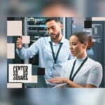 Fueling AI Boom: Centersquare Grows To 80 Sites With Self-Funded $1 Billion Data Center Haul