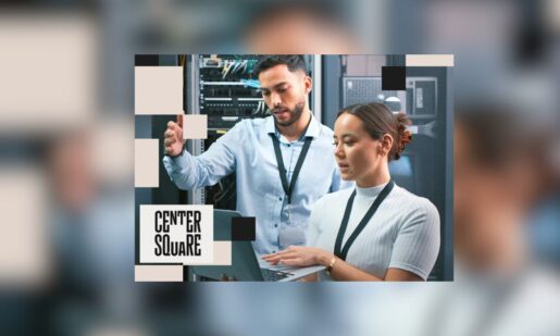Fueling AI Boom: Centersquare Grows To 80 Sites With Self-Funded $1 Billion Data Center Haul