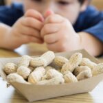 Survey Reveals 80% Drop In Peanut Allergies With Early Exposure Guidance