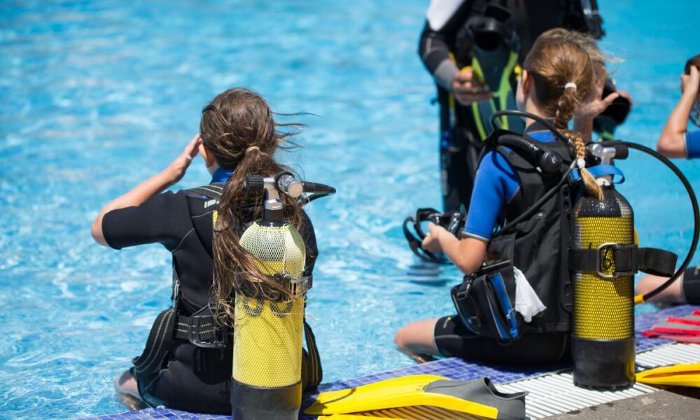 Resurfaced 2017 Video Exposes Dive Shop Owner’s Chilling Jokes On Student Deaths