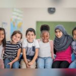 England’s School Census Shows Rapid Demographic Change