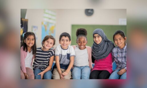 England’s School Census Shows Rapid Demographic Change