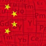 Mineral Monopoly Moves: China Tightens Rare Earth Export Restrictions