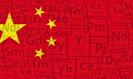 Mineral Monopoly Moves: China Tightens Rare Earth Export Restrictions