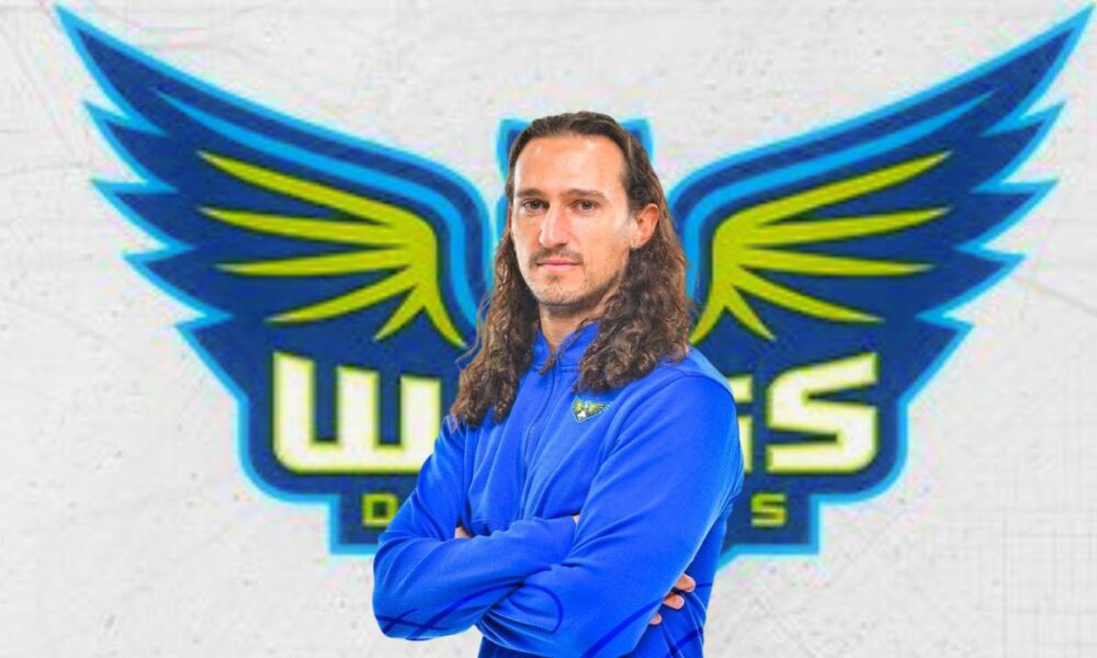 Chris Koclanes Out As Wings Coach After Dallas Posts WNBA’s Worst Record