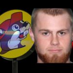Ennis Nightmare: Triple Homicide Suspect Crashes Into Buc-ee’s, Shoots Himself