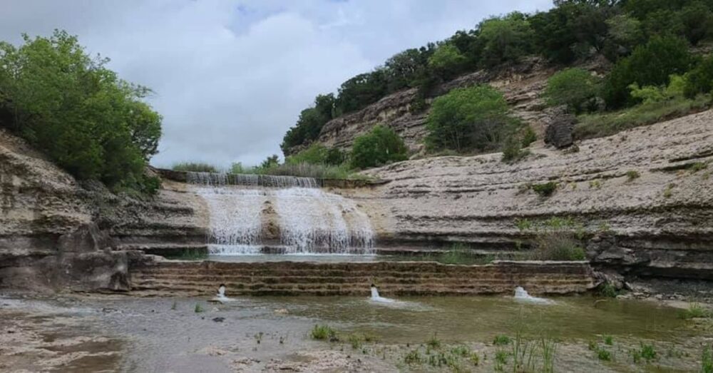 Free Admission To Texas State Parks Nov. 2: Best Spots Near Tarrant County