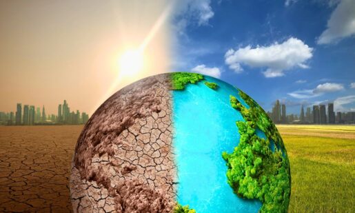 From Alarm To Optimism: Bill Gates Admits Climate Change Won’t Wipe Out Mankind