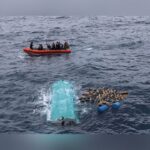 U.S. Coast Guard Accelerates Counter-Drug Operations, Seizes 50 Tons Of Cocaine