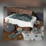 $1 Million In Coins Recovered From 1715 Florida Shipwreck