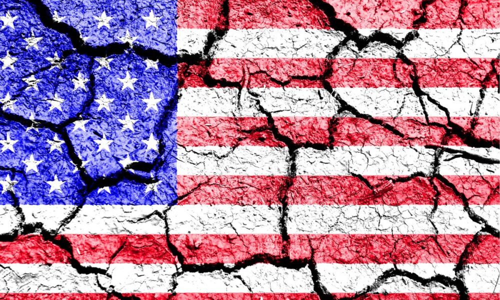 Shutdown Hits Day 3 Hard: Democrats’ Stance On Illegal Alien Benefits Leaves Citizens High And Dry