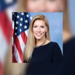 Stop FUNDERs Act: Republican U.S. Rep. Beth Van Duyne Takes Aim At Antifa Funding