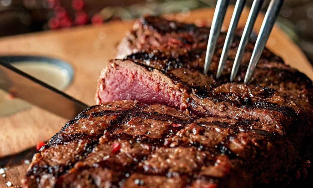 From Pasture To Plate: Sid Miller’s Five Moves To Revive America’s Beef Industry