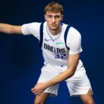 Dallas Mavericks Rookie Cooper Flagg Touted As Future Star, Dominates Rookies in GM Survey