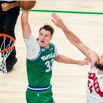 Mavericks Secure First Win Of Season Against Raptors, Eye Thunder Showdown
