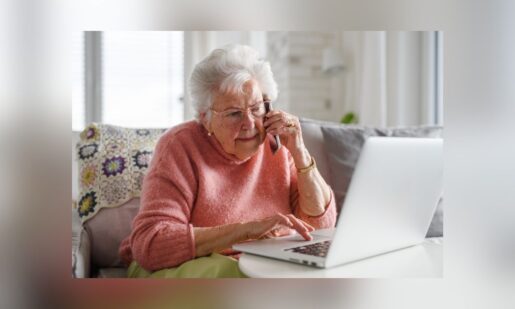 Fraudsters Level Up: Dallas Police Warn Of High-Tech Financial Scams
