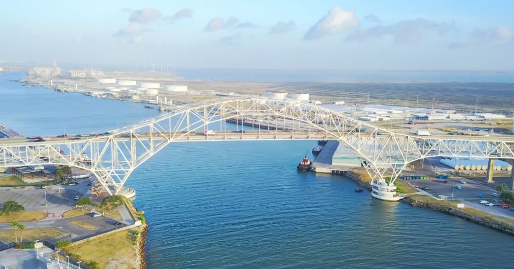 Water Scarcity Hits Corpus Christi, Sparking Concerns