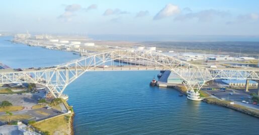 Water Scarcity Hits Corpus Christi, Sparking Concerns