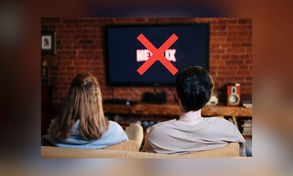 X-Fueled Firestorm: Musk Helps Drive #CancelNetflix Movement