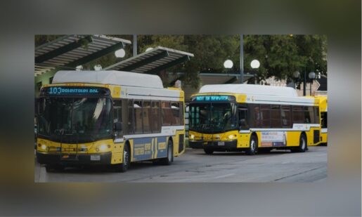 EXCLUSIVE: DART Spent $2.4 Million On Executive Bonuses Before Massive Service Cuts