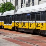 DART Station Safety Concerns Grow After Richardson Sexual Assault