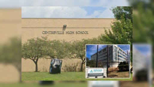 Dept Of Education Investigates Fairfax Schools Over Alleged Student Abortion Arrangements