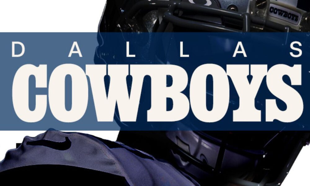 Cowboys Navigate Injury Challenges Ahead Of Critical Week 5 Matchup