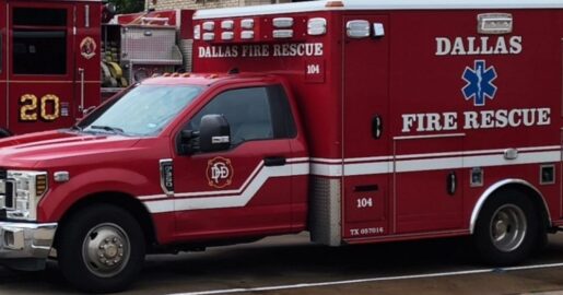 Restland Funeral Home: Worker Killed In Burial Vault Collapse At Dallas Cemetery