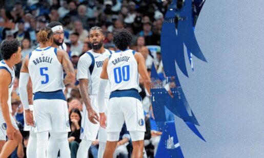 Three Takeaways From Dallas’ 125-92 Loss To Spurs In NBA Season Kickoff