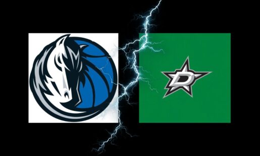 Unsportsmanlike Conduct: Mavericks Sue Stars; Stars Hit Back With Countersuit