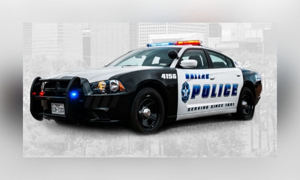 Three Men Charged After Shooting At Owner Who Tracked Stolen Vehicle From Lewisville to Dallas