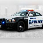 Three Men Charged After Shooting At Owner Who Tracked Stolen Vehicle From Lewisville to Dallas