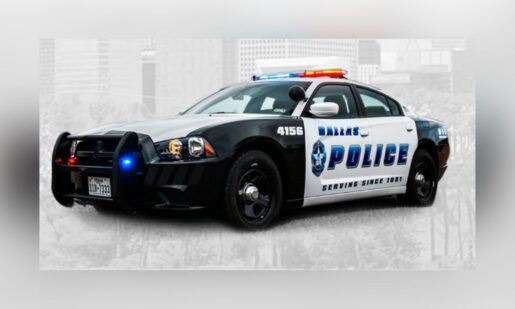Three Men Charged After Shooting At Owner Who Tracked Stolen Vehicle From Lewisville to Dallas