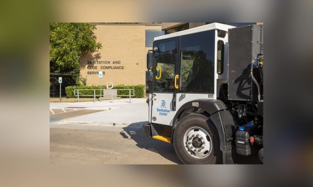 Dallas Pauses Curbside Trash Rollout Amid Pushback Over Alley Service