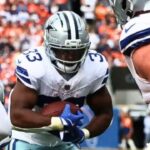 Takeaways From Cowboys Blowout Week 8 Loss To Broncos