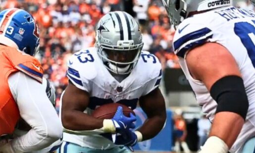 Takeaways From Cowboys Blowout Week 8 Loss To Broncos