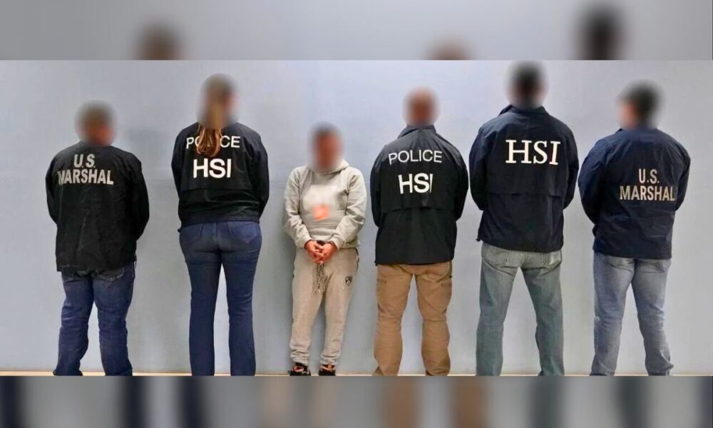 DOJ Extradites Guatemalan Smuggler For 2021 Crash That Killed Over 50 Migrants