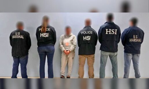 DOJ Extradites Guatemalan Smuggler For 2021 Crash That Killed Over 50 Migrants