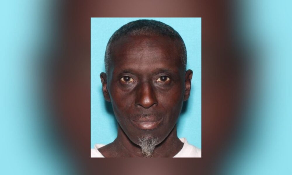 $4,000 Reward: Texas Seeks Houston Sex Offender Dante Dewayne Odom