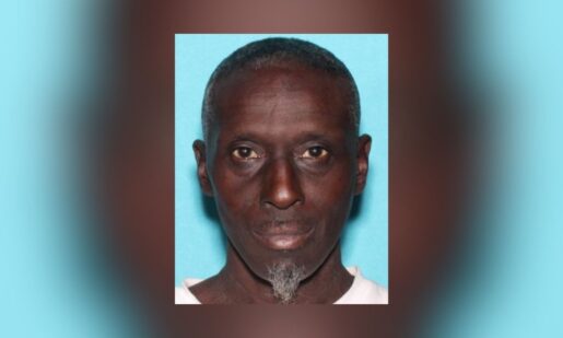 $4,000 Reward: Texas Seeks Houston Sex Offender Dante Dewayne Odom