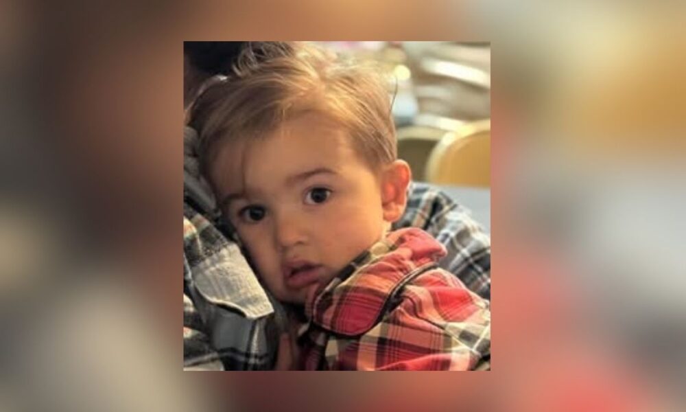 McKinney Toddler On Life Support, Mother And Boyfriend Charged