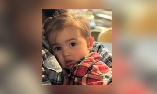 McKinney Toddler On Life Support, Mother And Boyfriend Charged