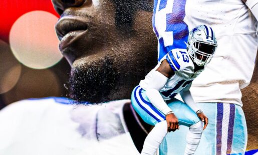 Cowboys Kick Off 21-Day Practice Window For Three Key Players On Injured Reserve