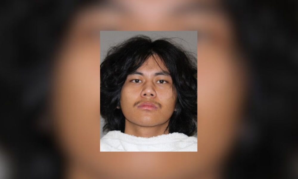 Lewisville Shooting: Jury Hands Down Life Sentence In Retaliatory Murder Case