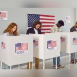 DOJ To Monitor California, New Jersey Polling Sites For Election Integrity