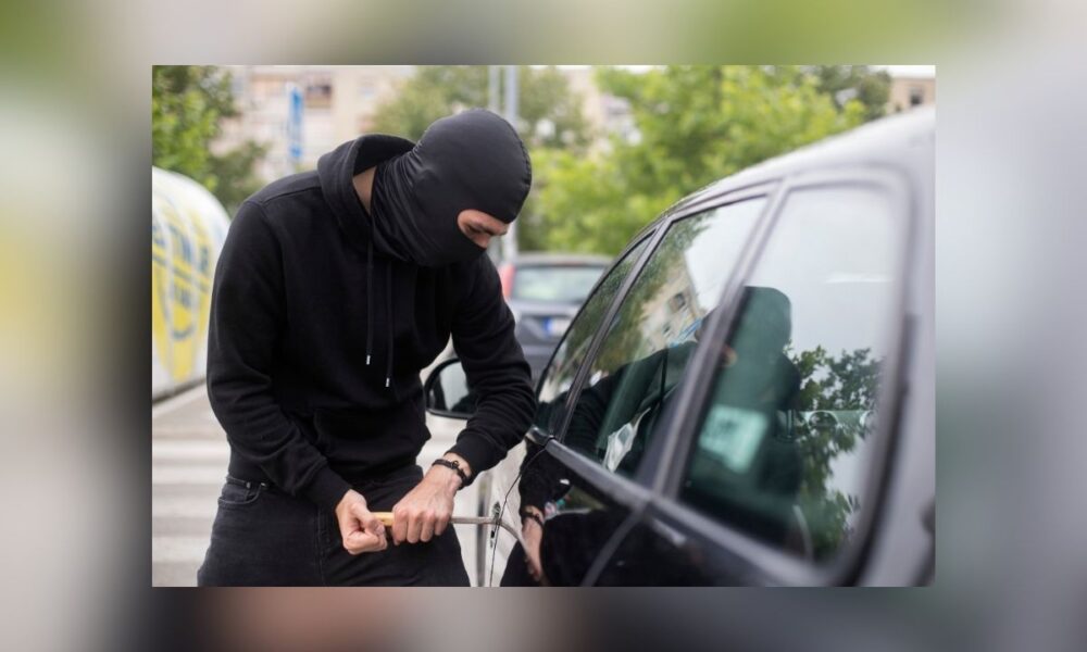 Dallas Residents Decry Vehicle Thefts, Say DPD Failing To Respond